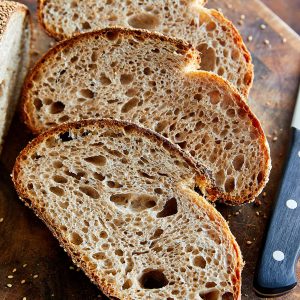 Maple Cinnamon Granola