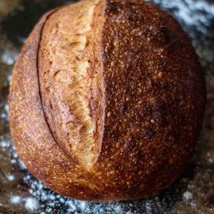 Spicy Honey Lime Chicken Wings